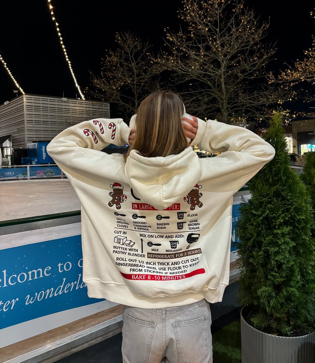 Origins Hoodie Pink