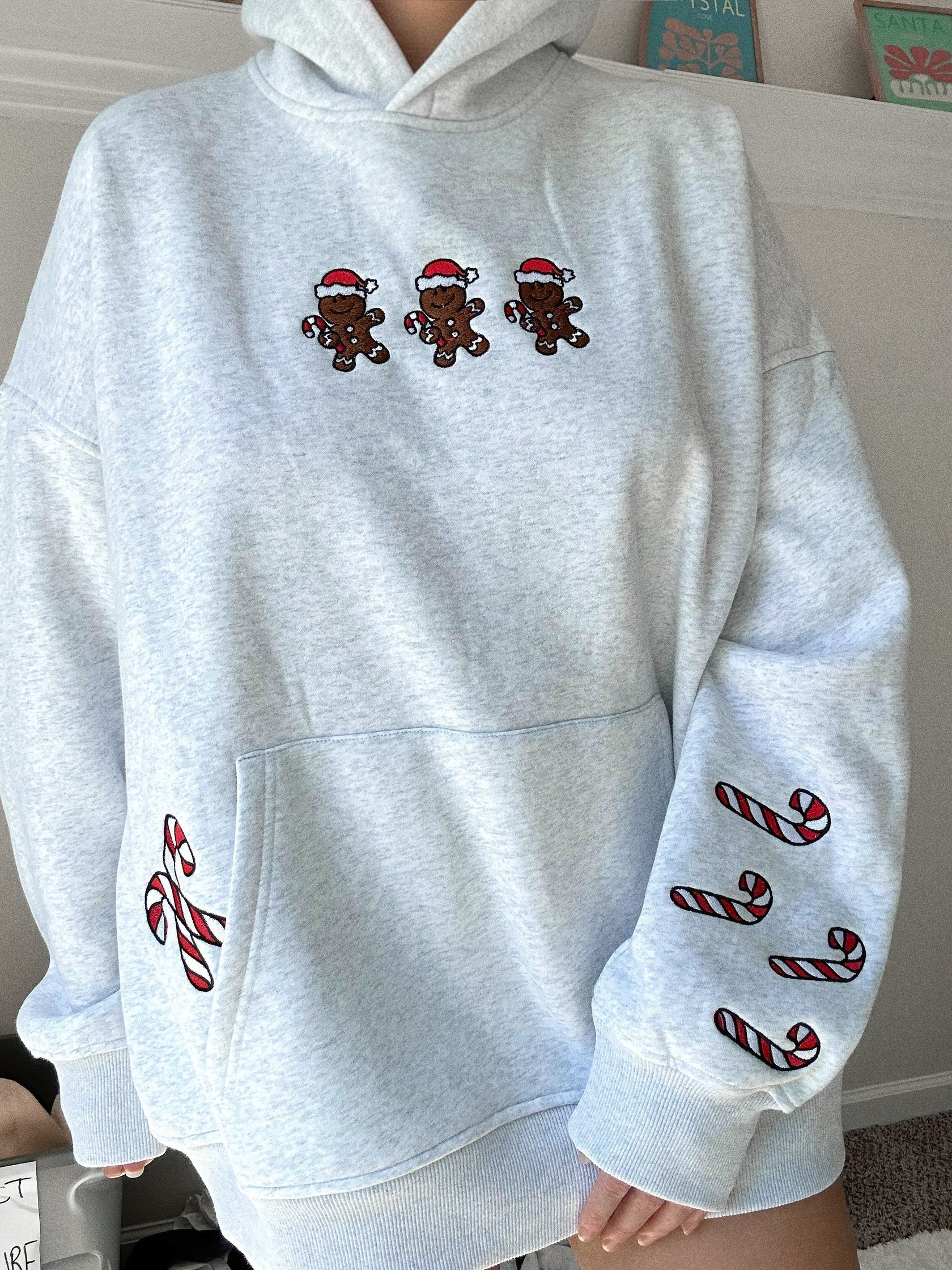Origins Hoodie Pink