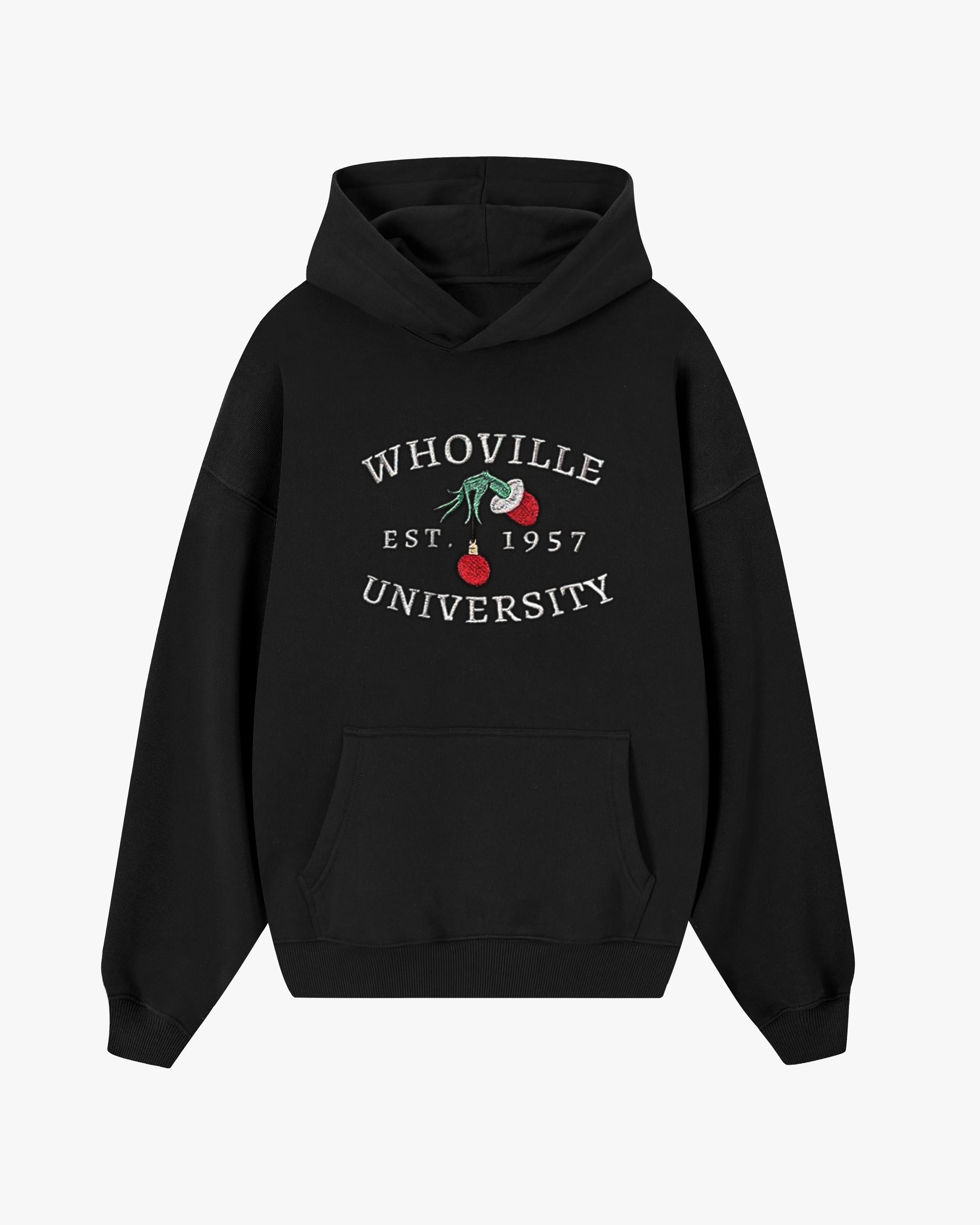 Origins Hoodie Pink