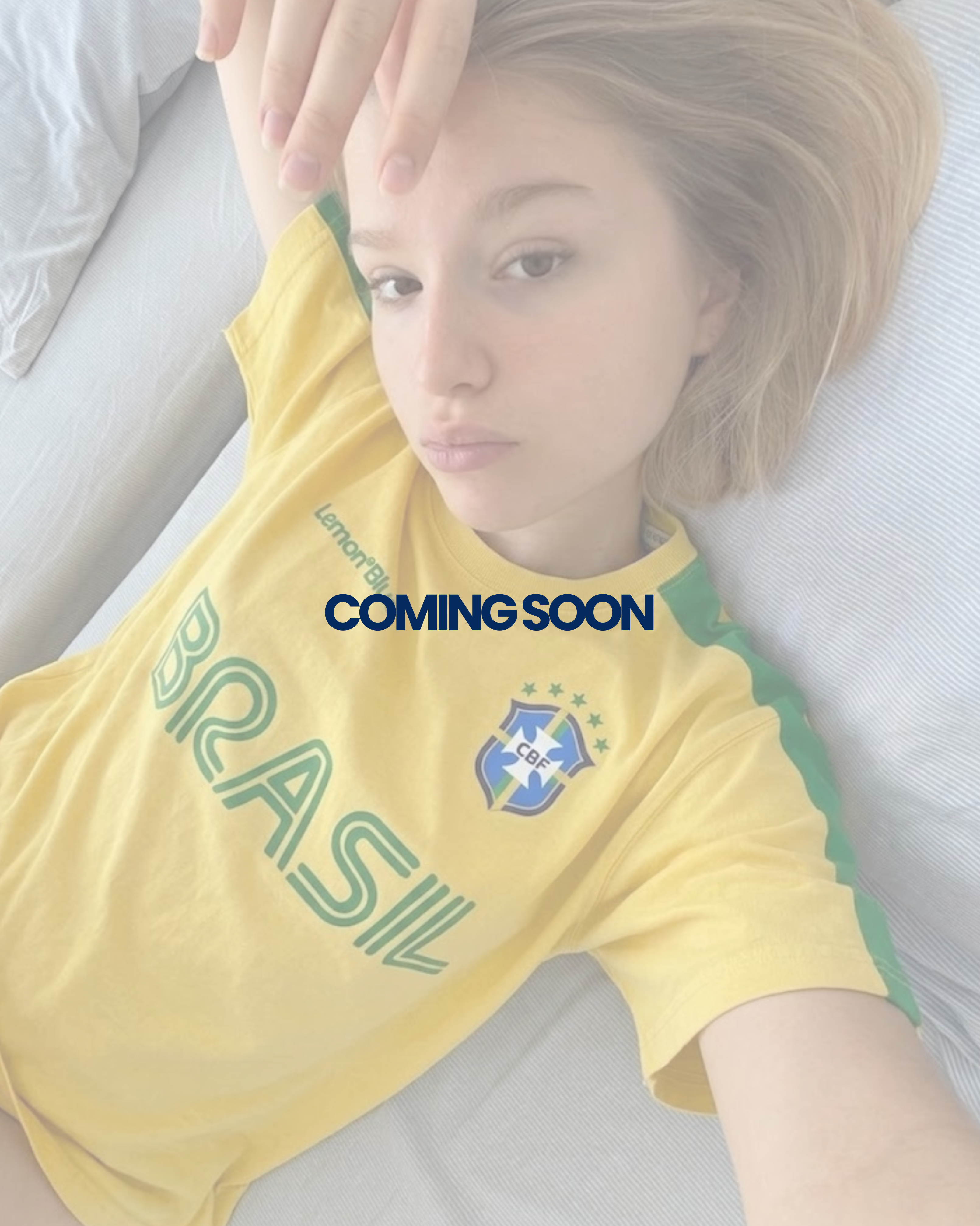 Tee Brasil