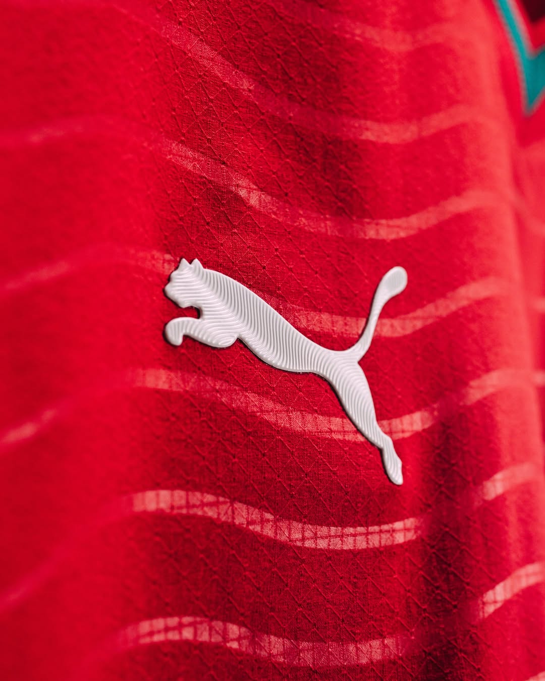 RONALDO Portugal 26 Authentic Jersey Long Sleeve