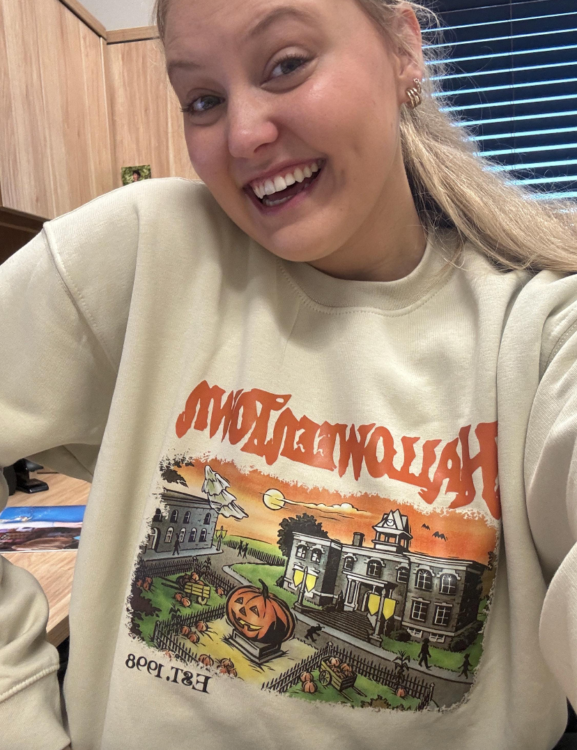 Halloweentown