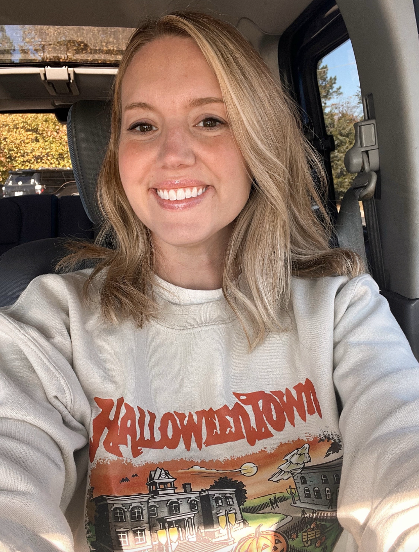 Halloweentown