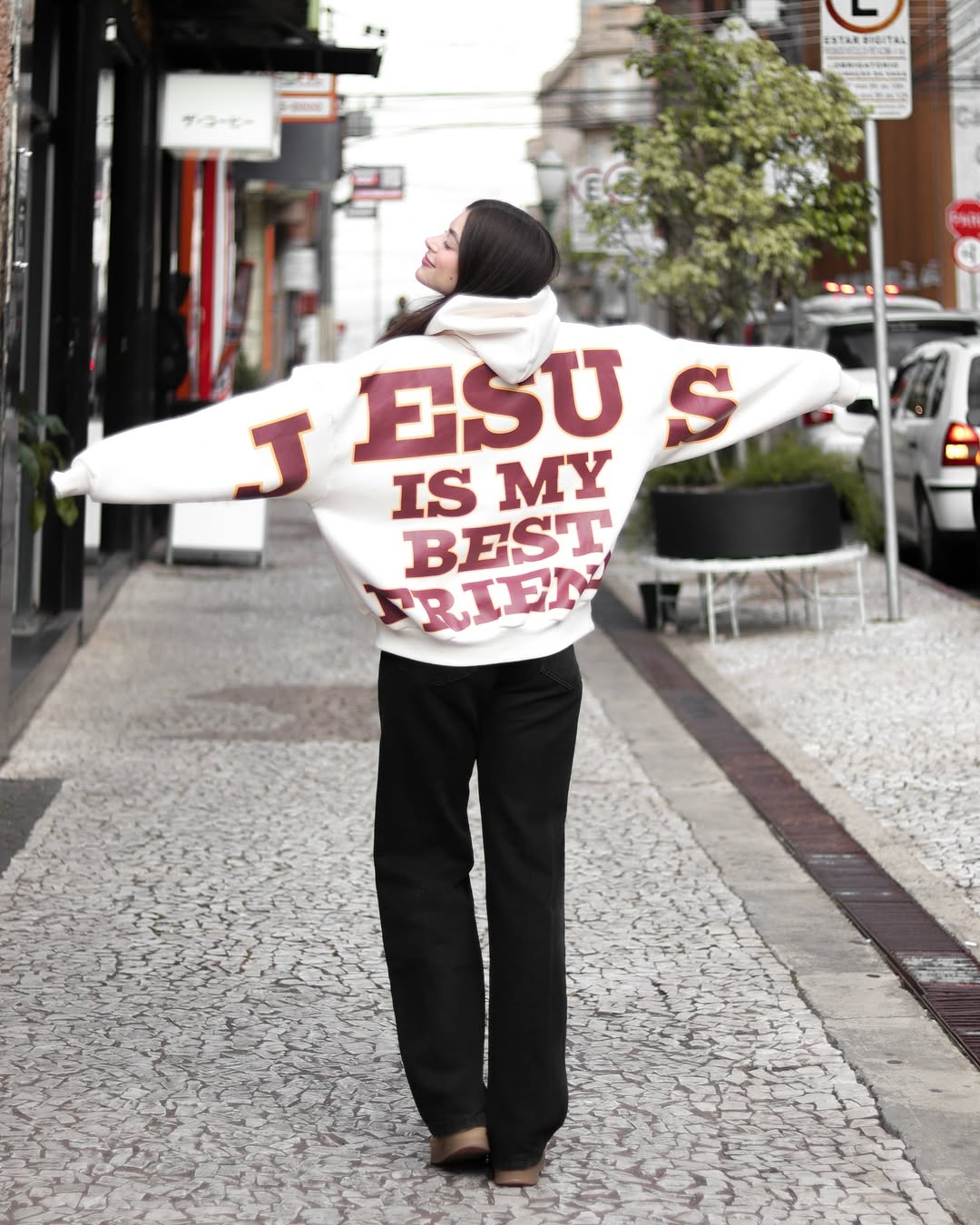 Jesús Friend