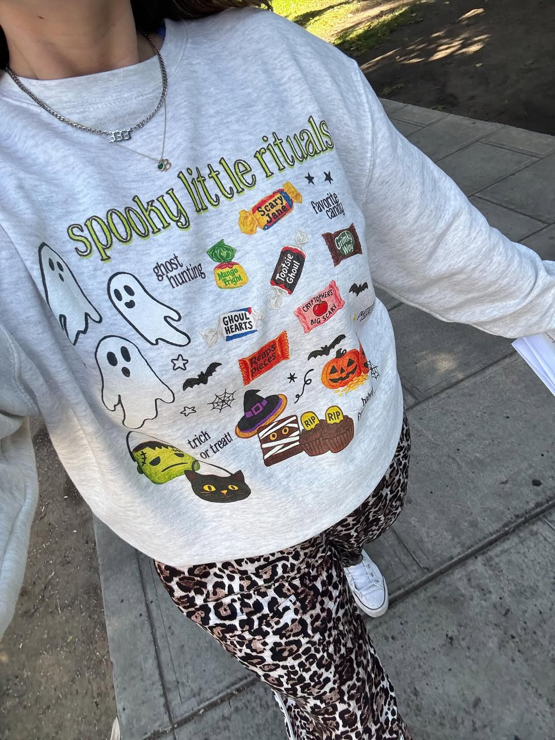 Little Rituals