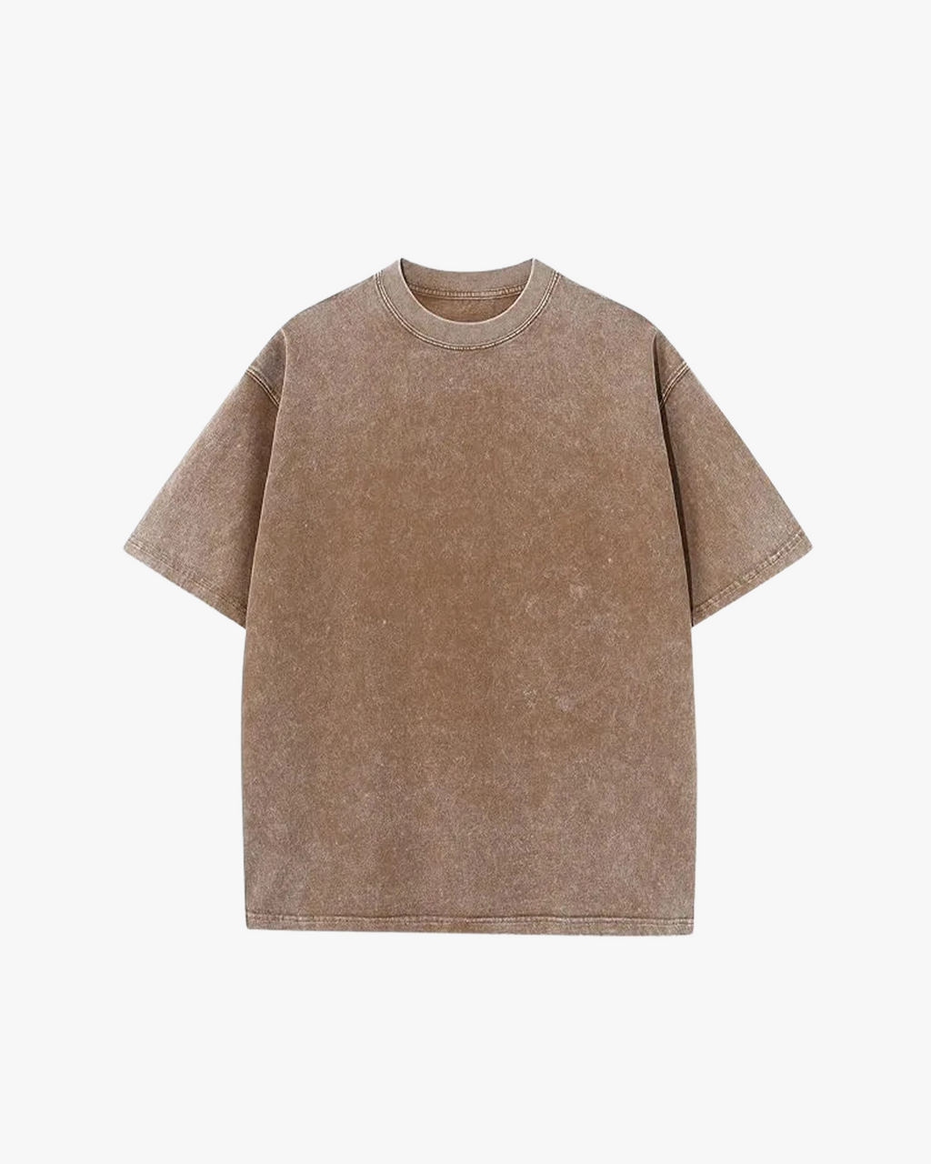 Tee Washed