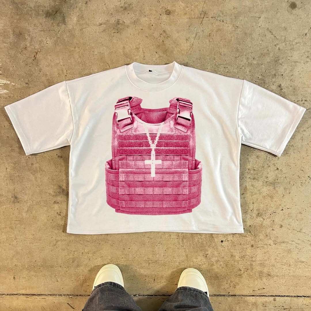Warrior Tee