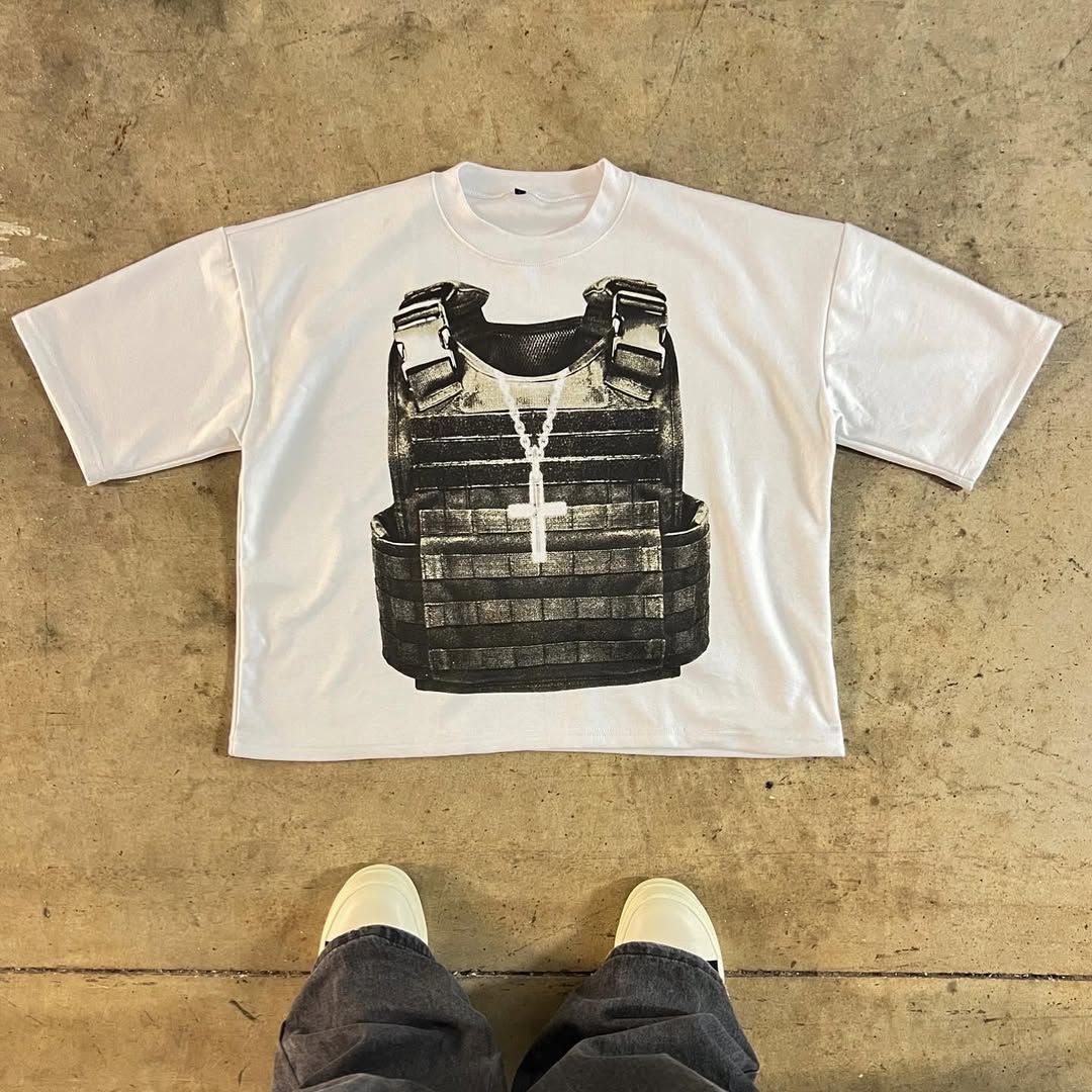 Warrior Tee