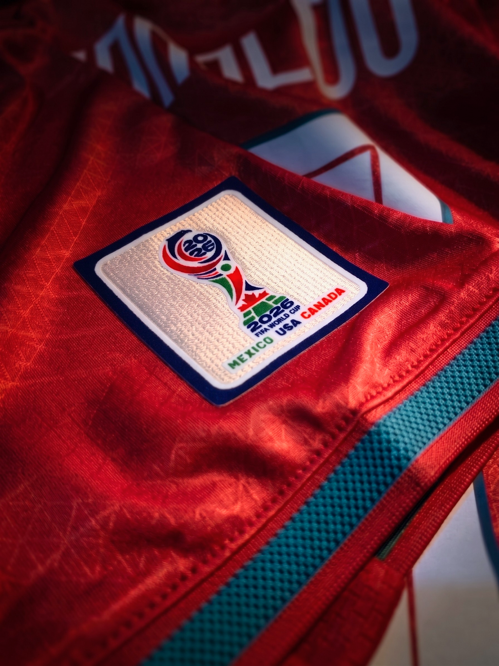 RONALDO Portugal Authentic