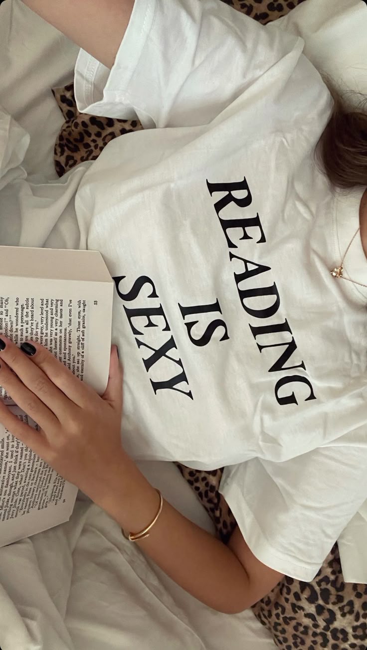 Reading Is Sexy