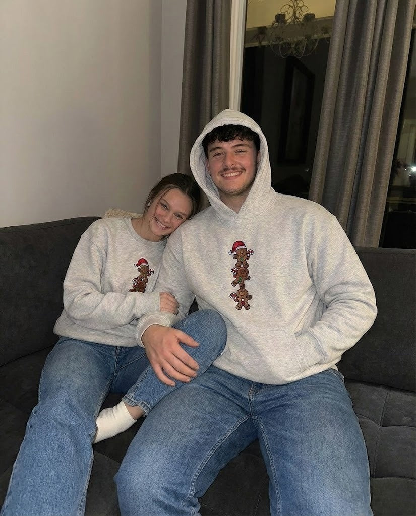 Cookies Cookiesss (Bordado)