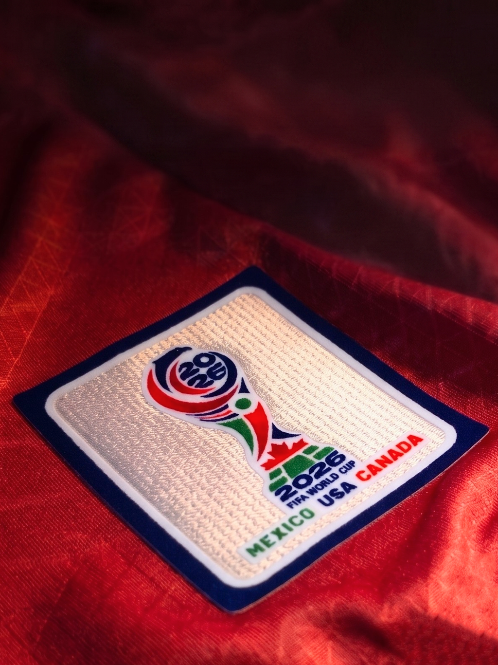 Portugal Authentic Long Sleeve (No Dorsal)