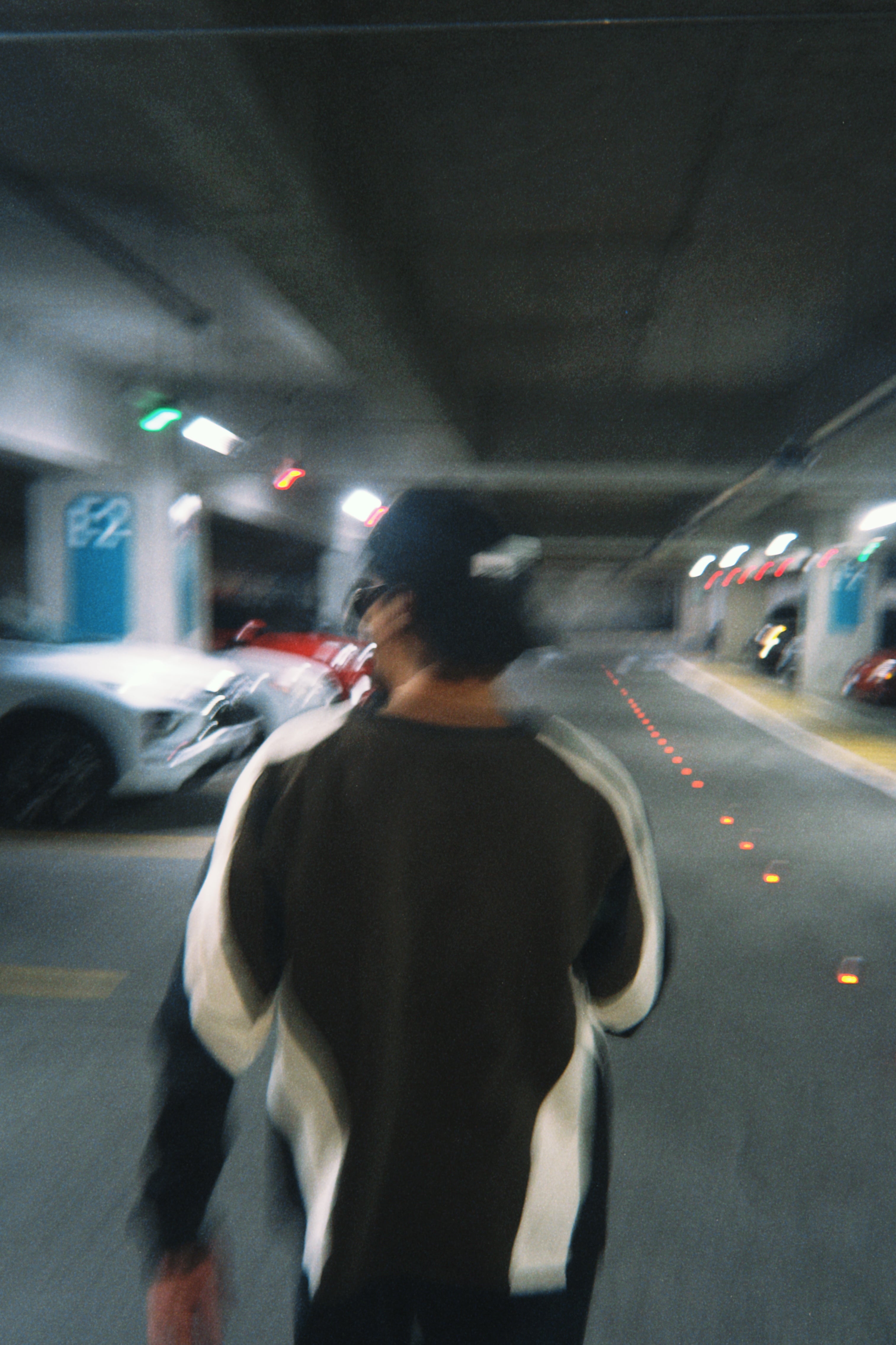 Flow State