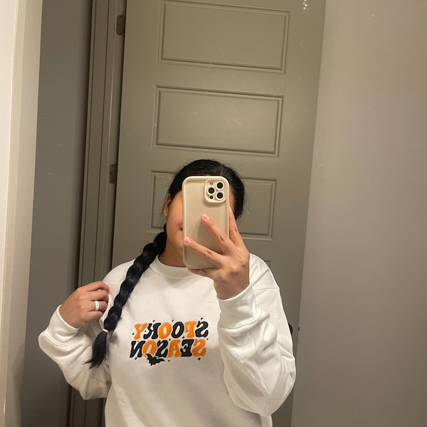 Spooky Season v.2