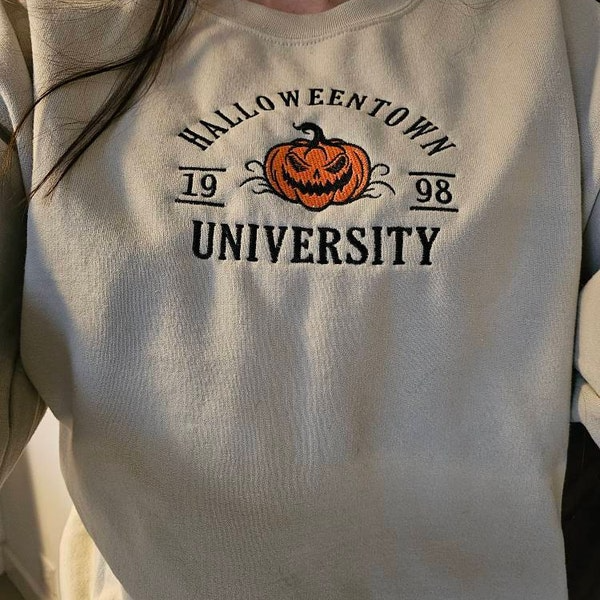 Halloween Town