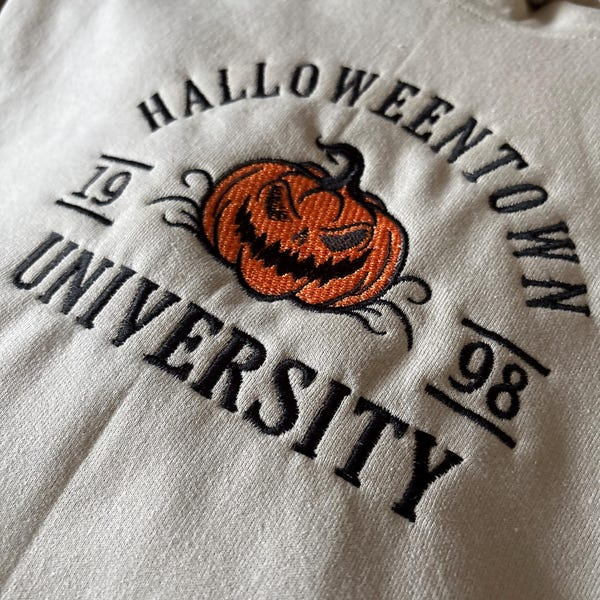 Halloween Town