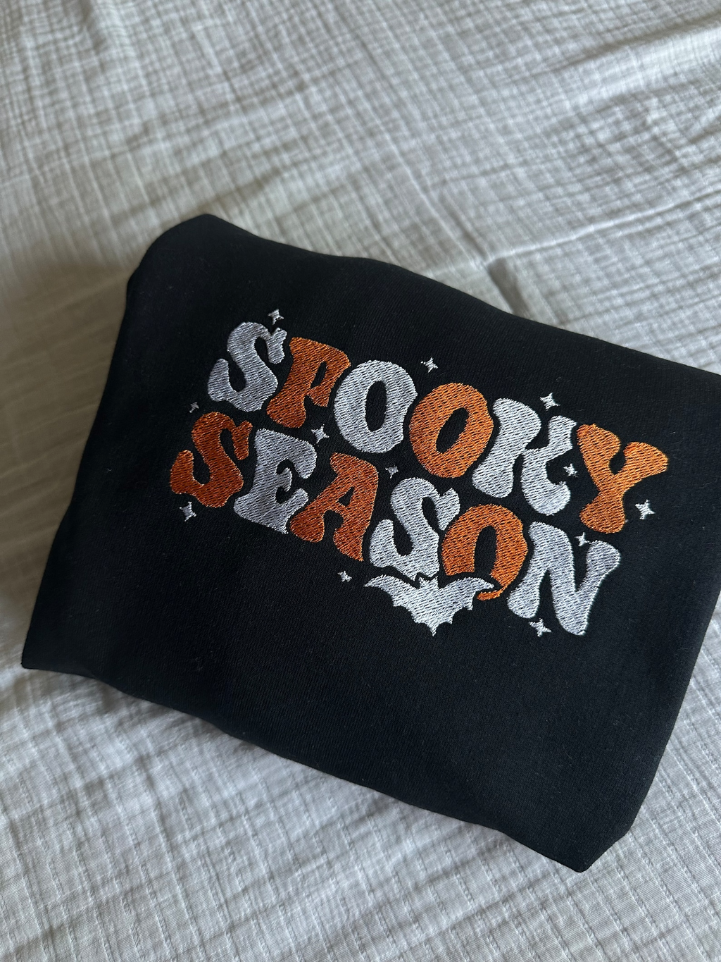 Spooky Season v.2