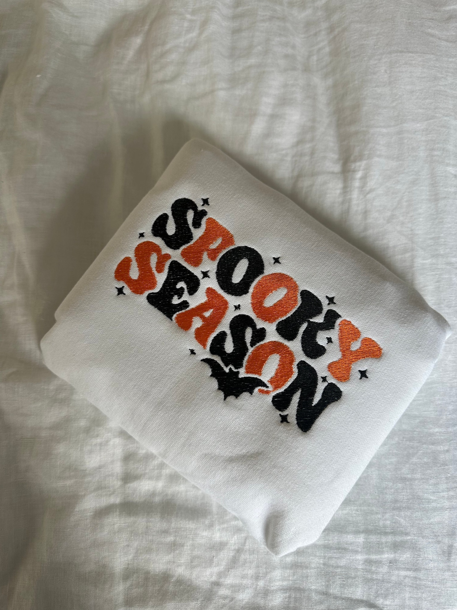 Spooky Season v.2
