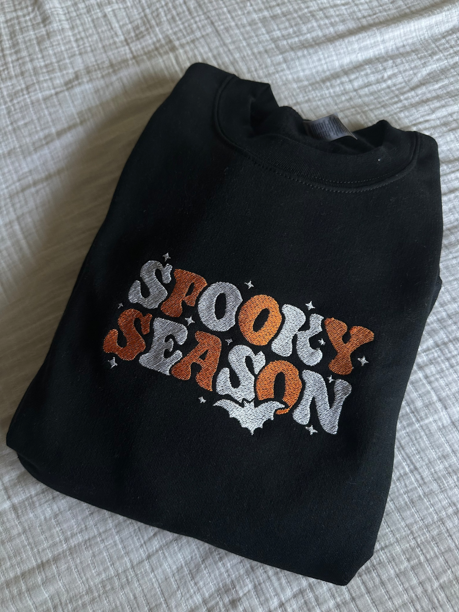 Spooky Season v.2