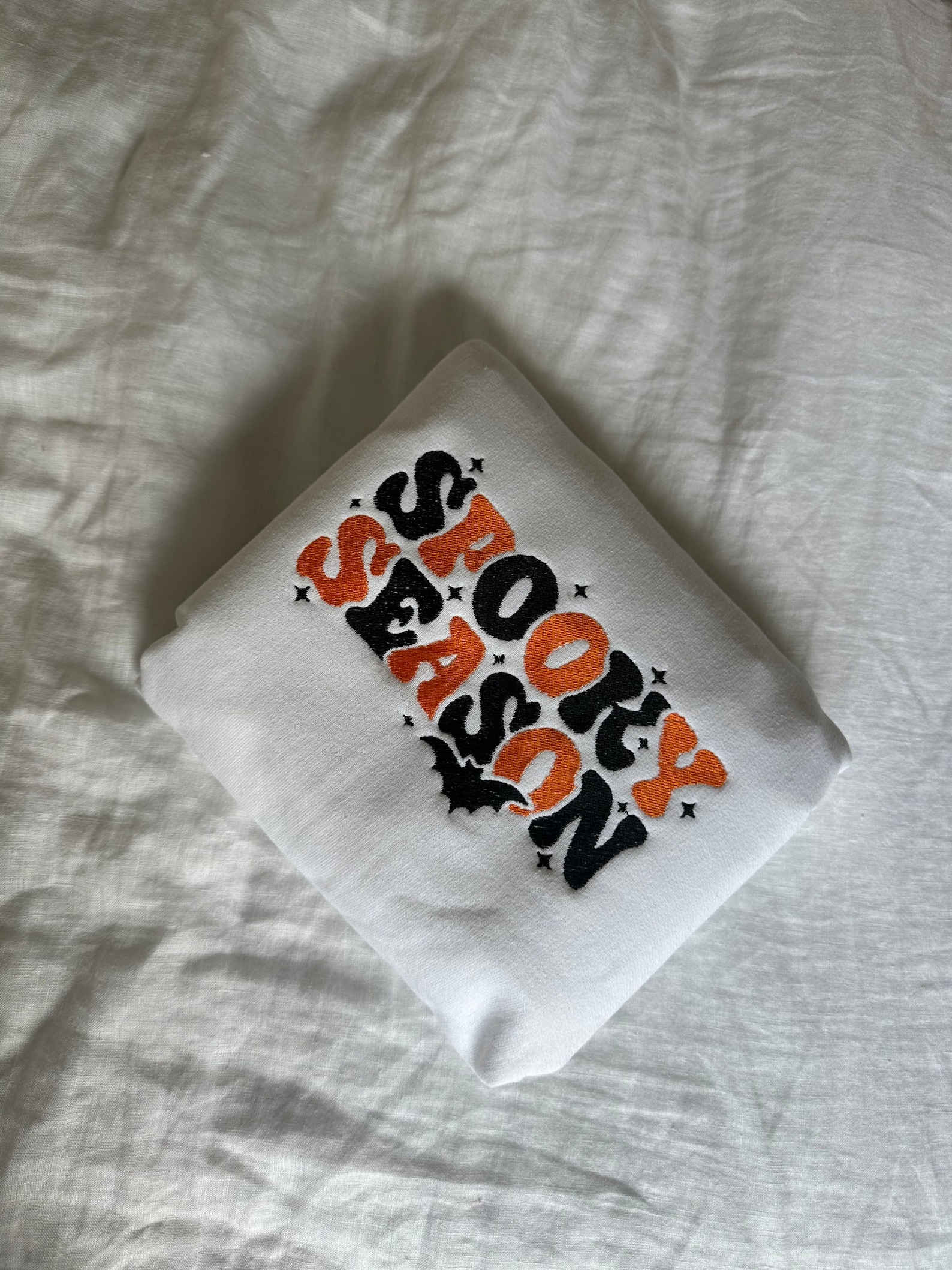 Spooky Season v.2