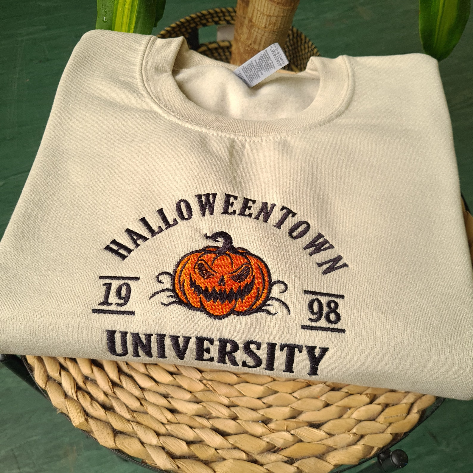 Halloween Town