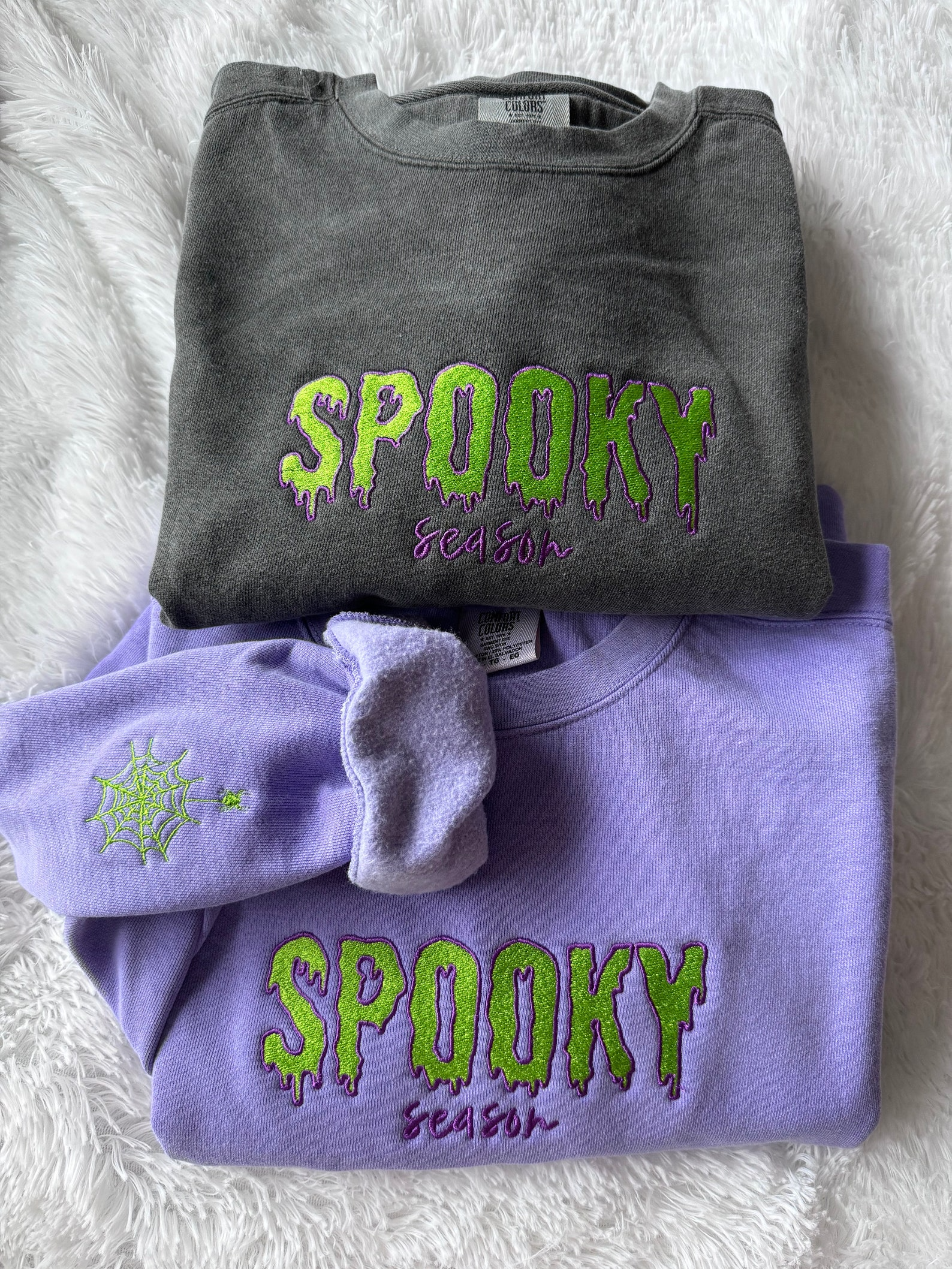 Spooky Season