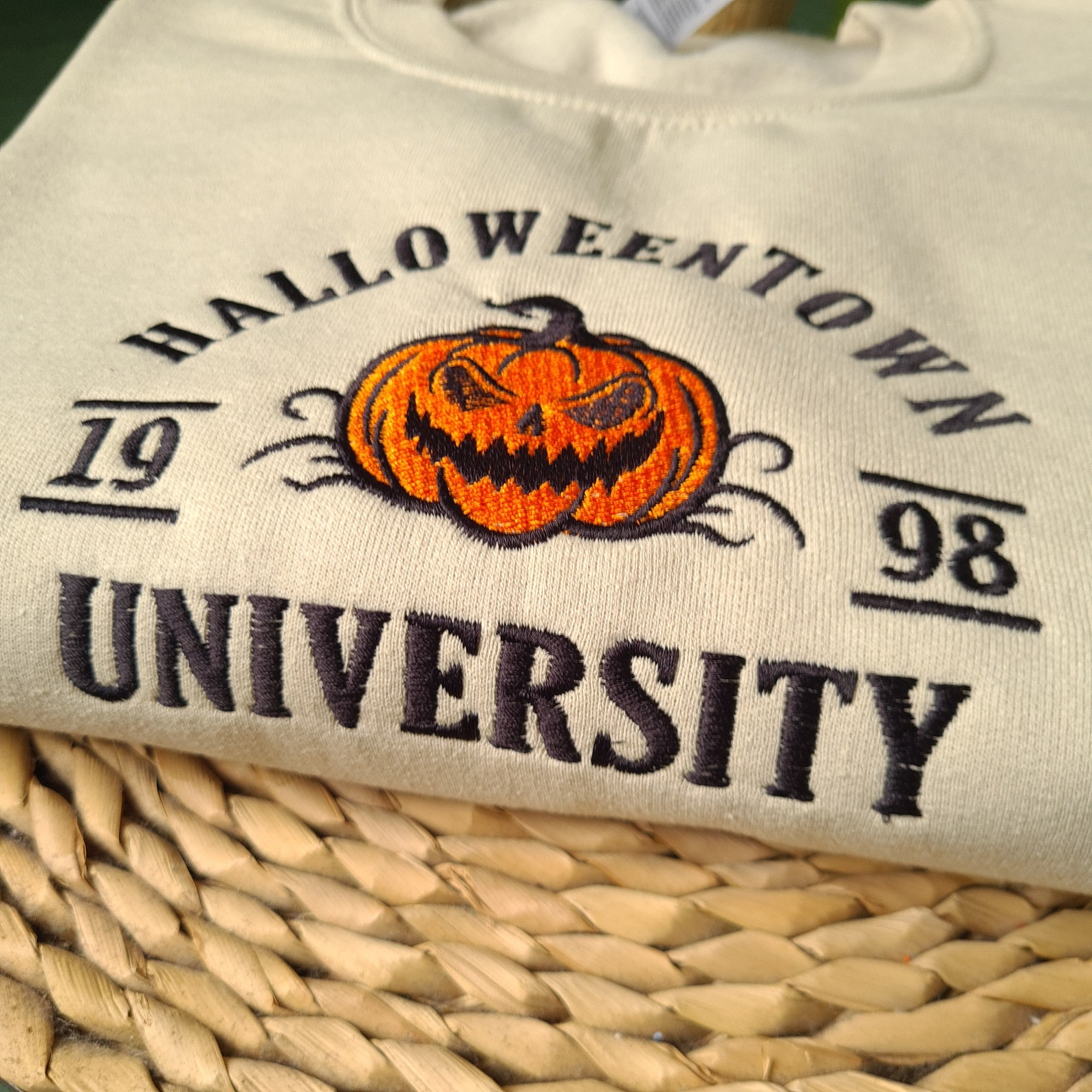 Halloween Town