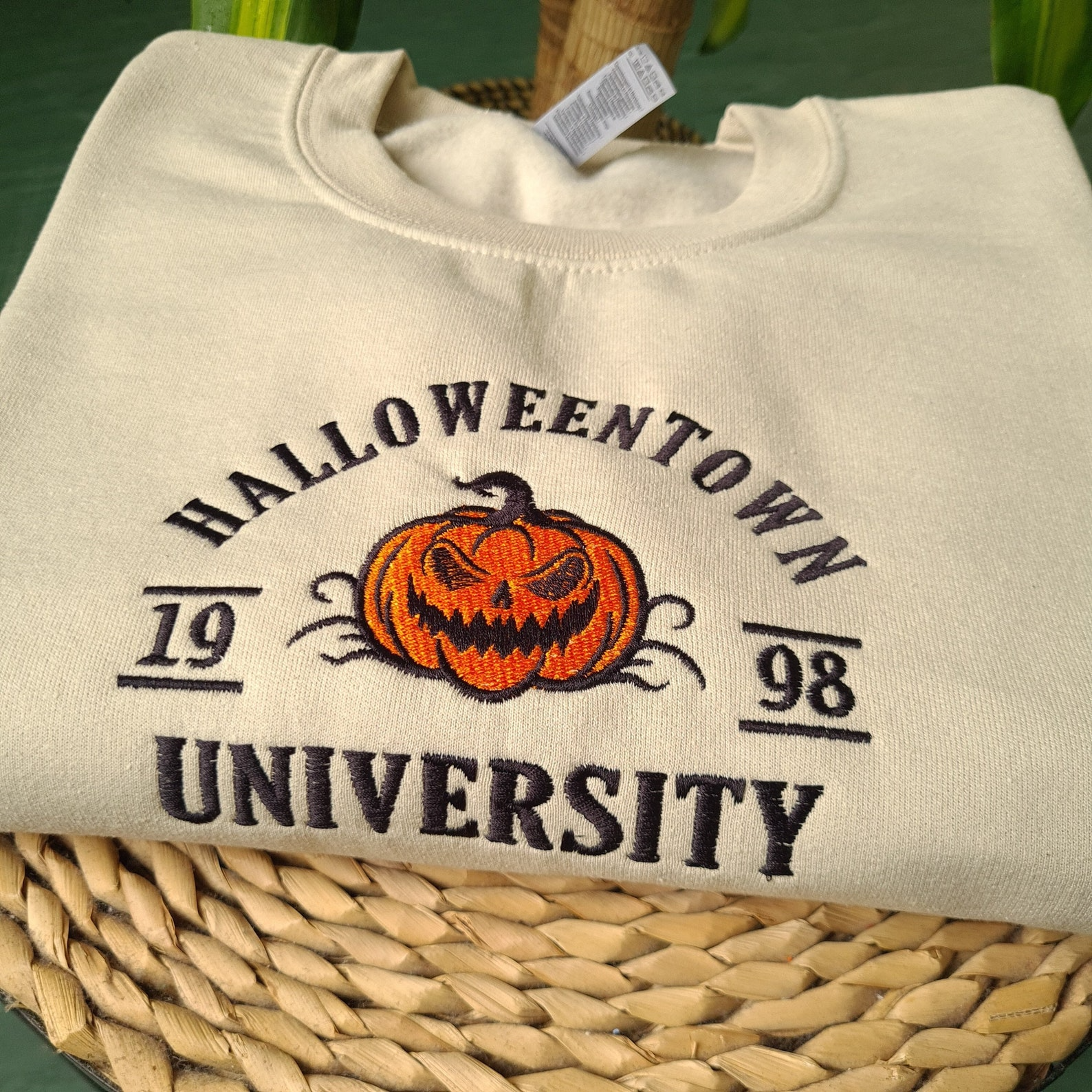 Halloween Town