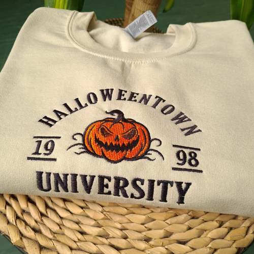 Halloween Town