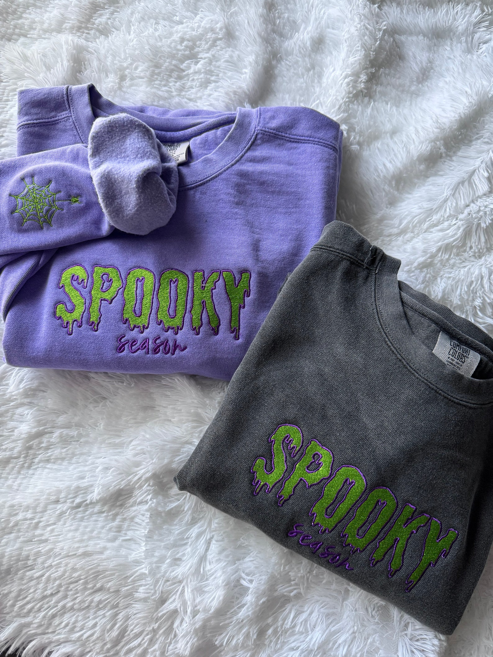 Spooky Season