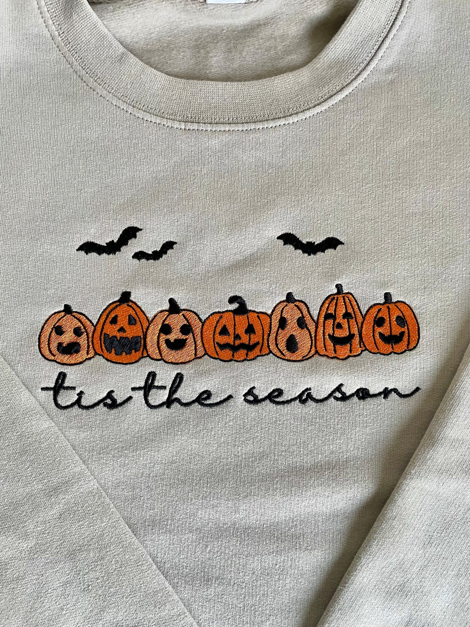 Pumpkins