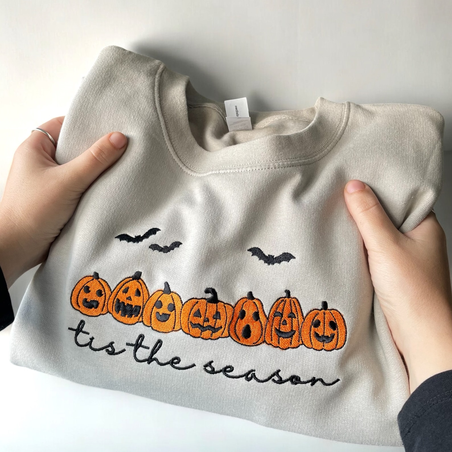 Pumpkins