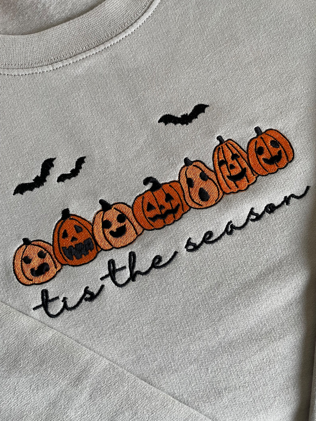 Pumpkins