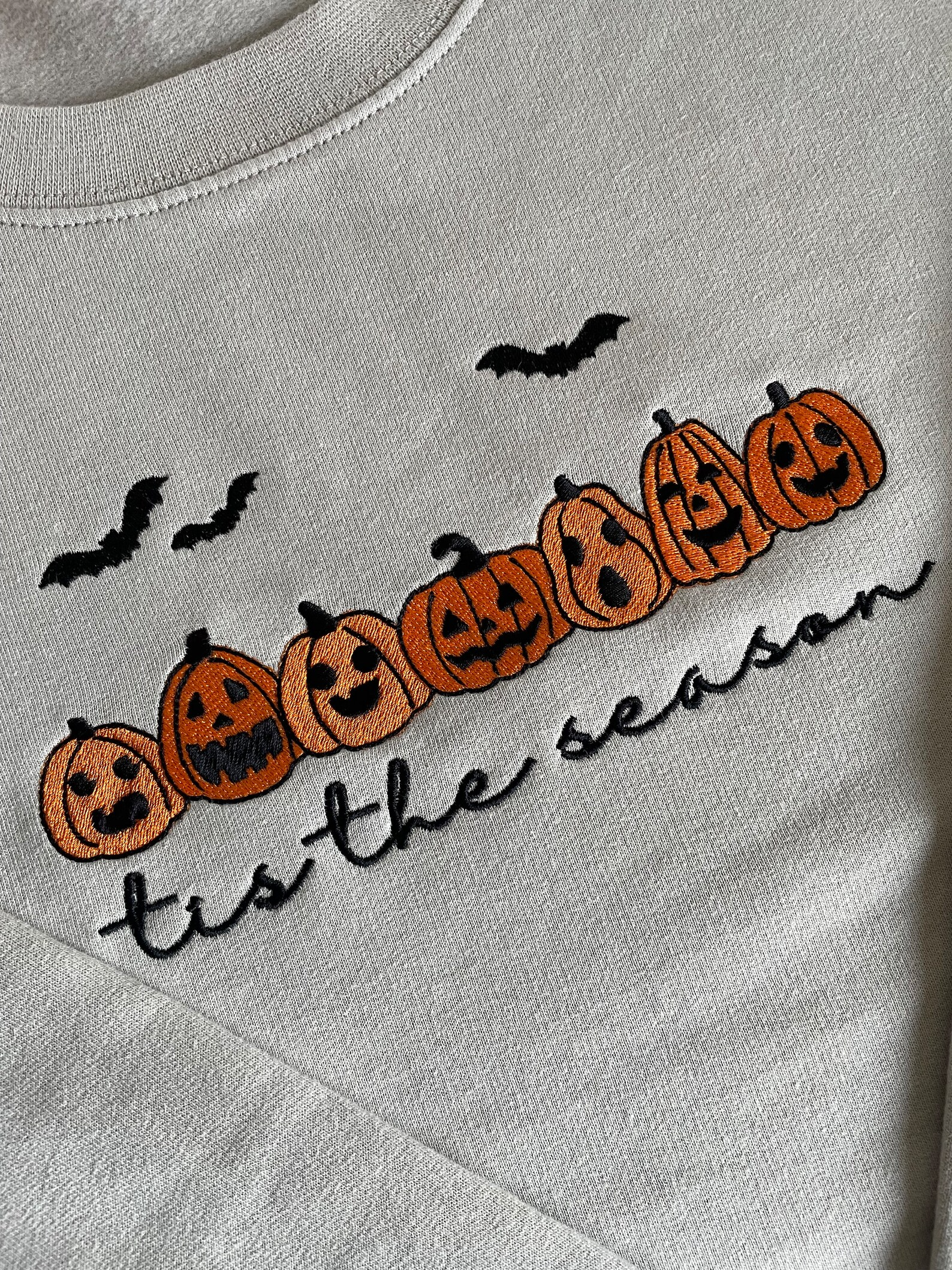 Pumpkins