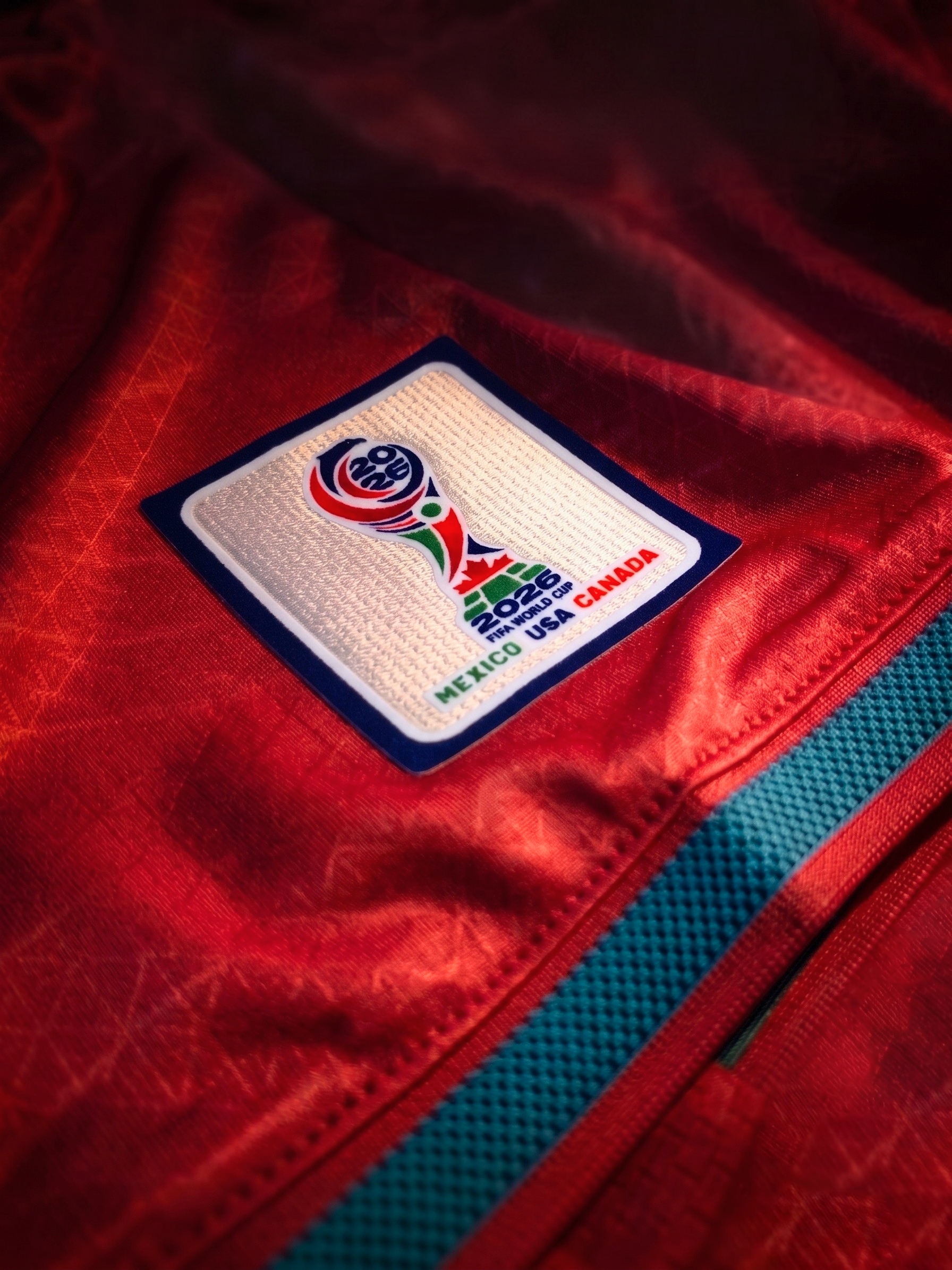 Portugal Authentic (No Dorsal)