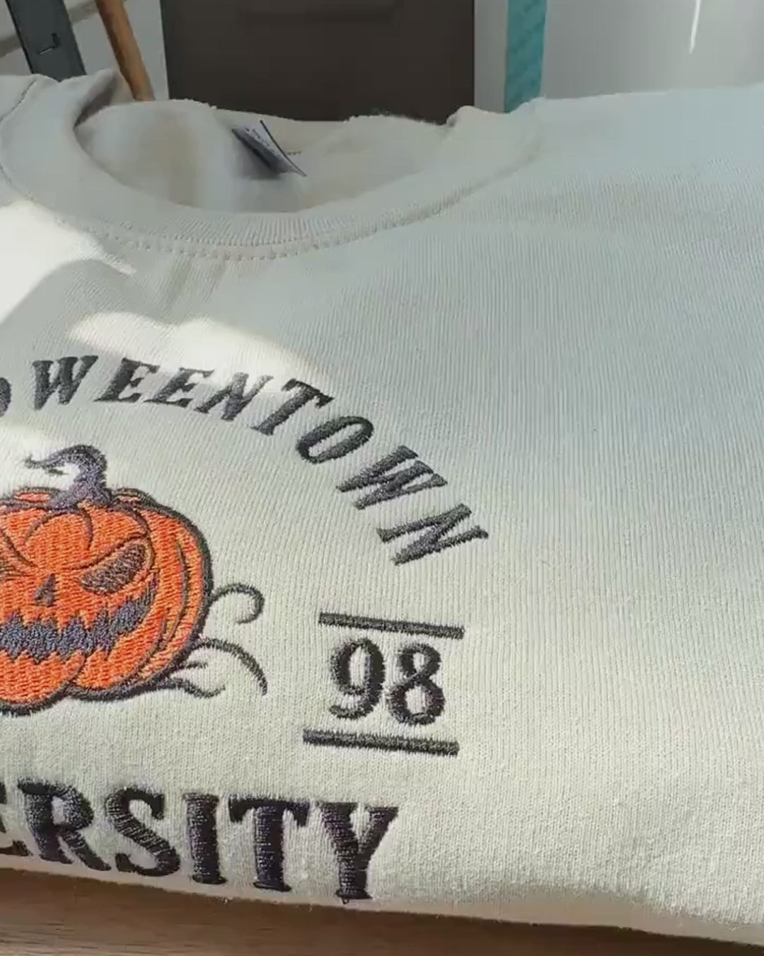 Halloween Town