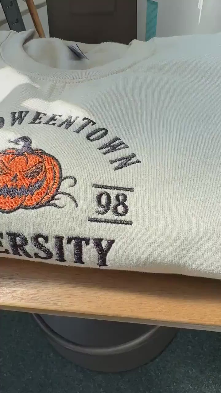Halloween Town