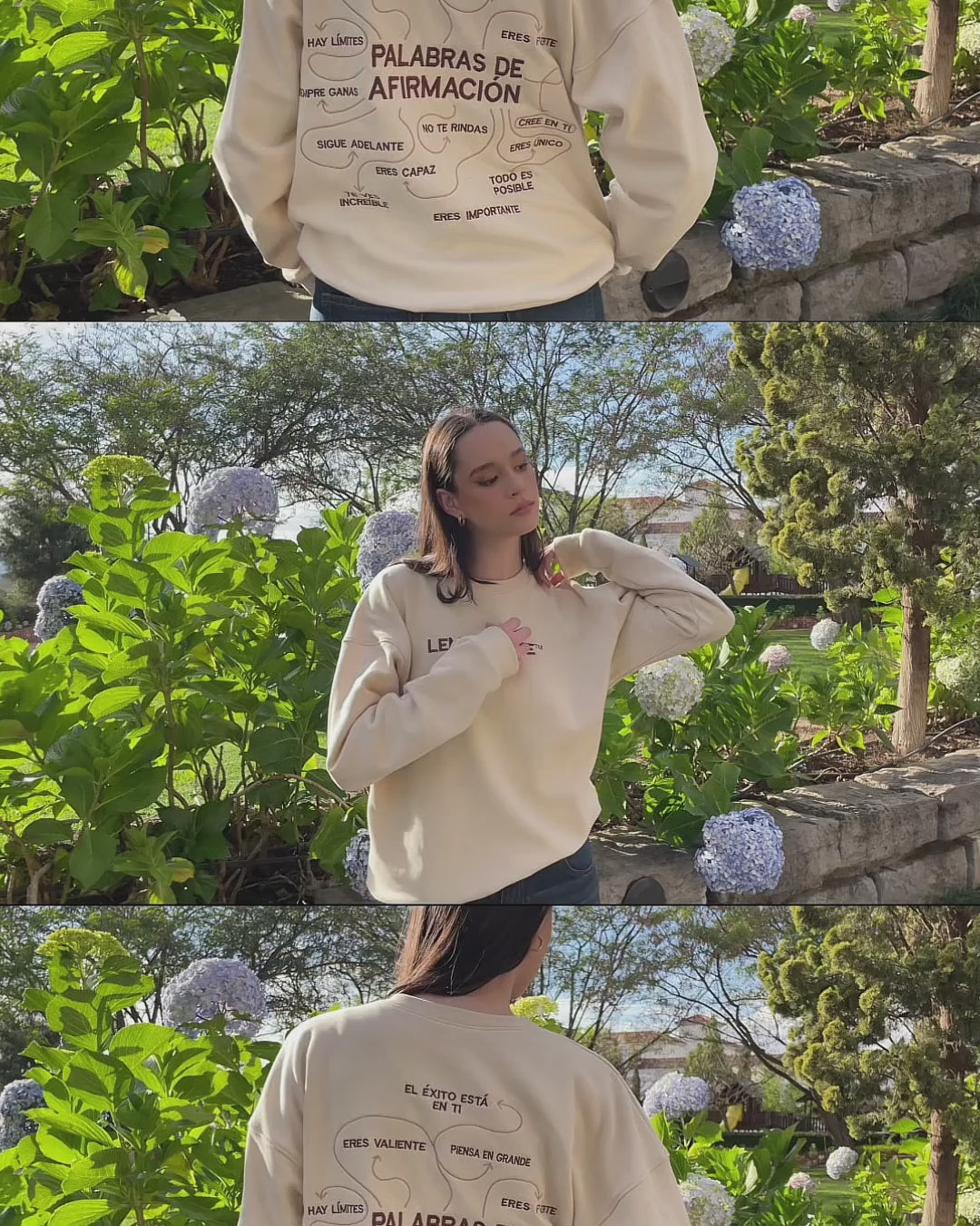 Afirmaciones Diarias