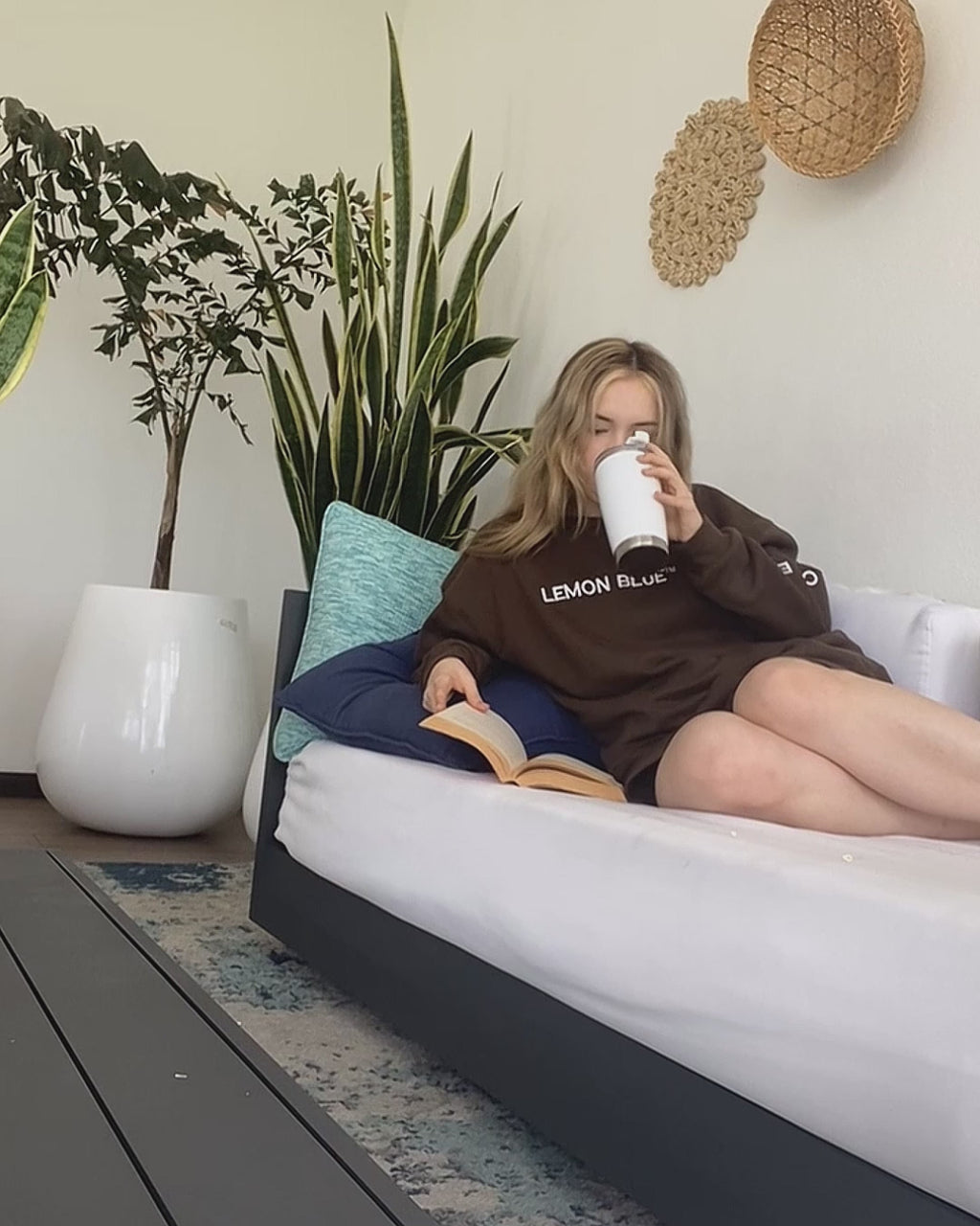 Afirmaciones Diarias