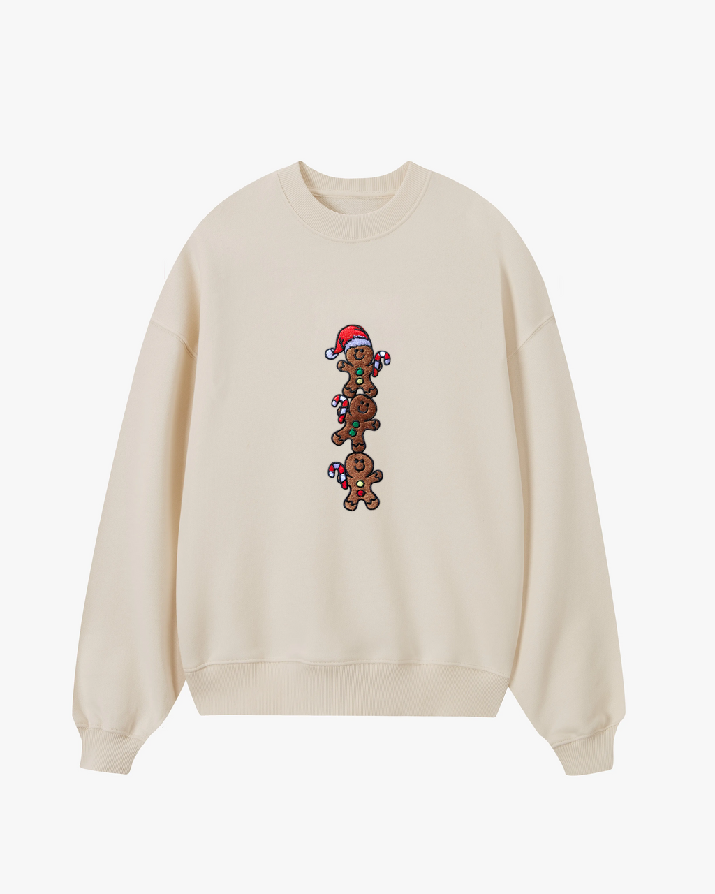 Cookies Cookiesss (Bordado)