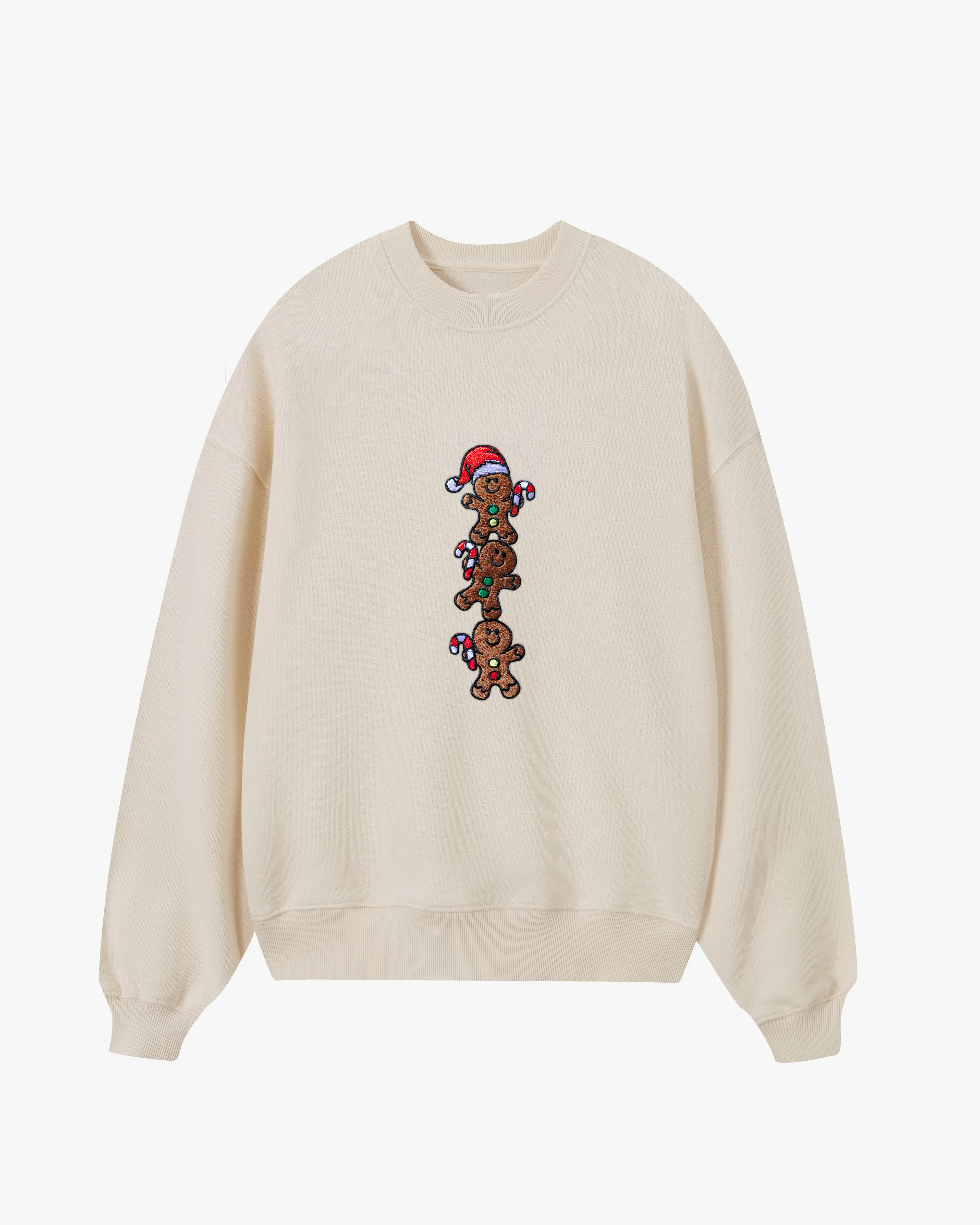 Cookies Cookiesss (Bordado)