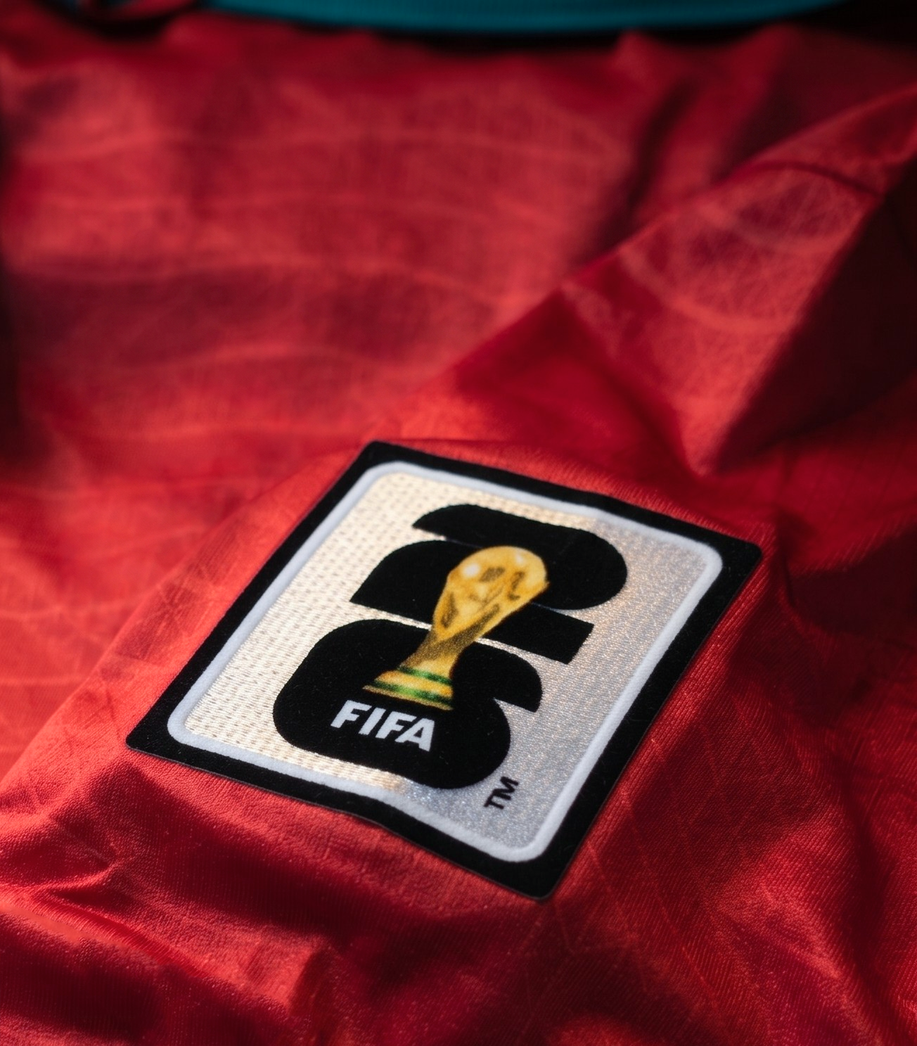 Portugal Authentic Long Sleeve (No Dorsal)
