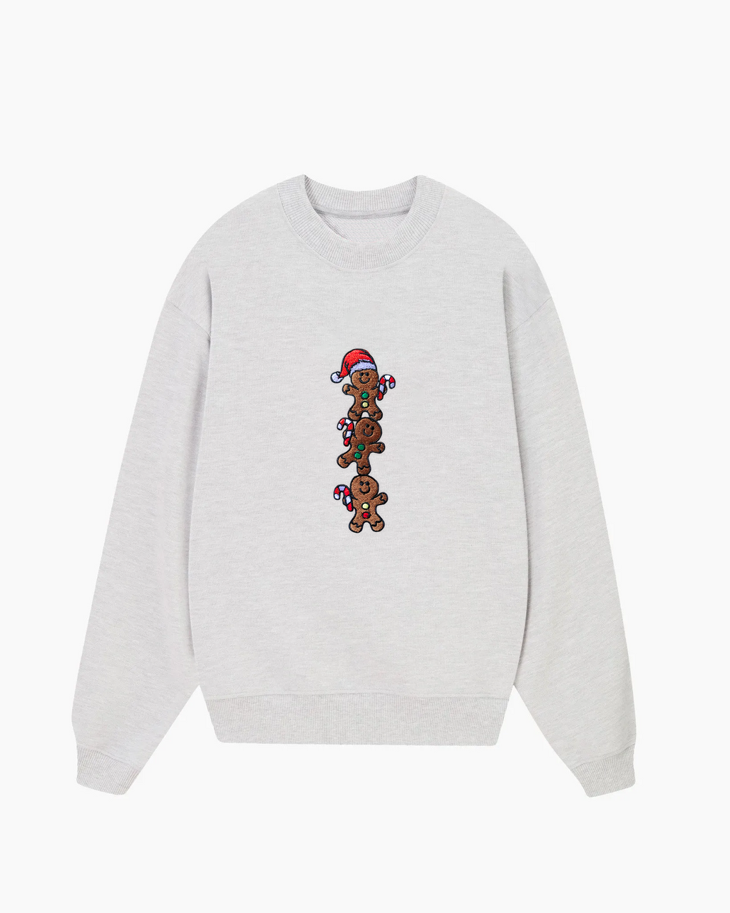 Cookies Cookiesss (Bordado)